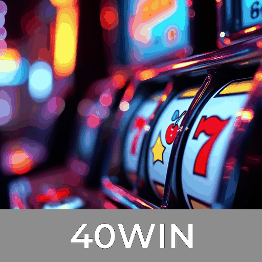 Cadastro na 40WIN