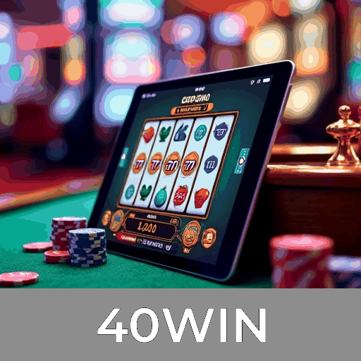 Cassino Online 40WIN