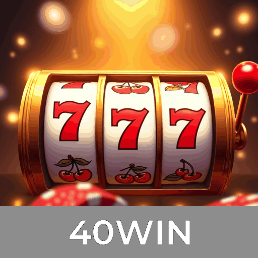 Acesso ao 40WIN