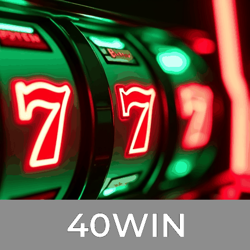 Acessar o site 40WIN COM