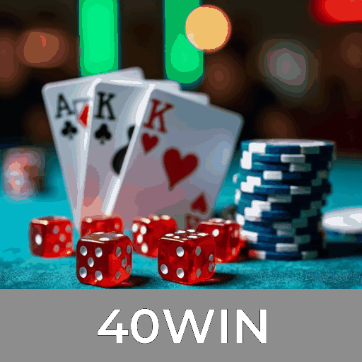 Acesso ao 40WIN