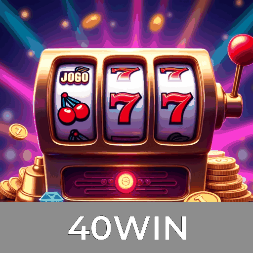 Cassino Online 40WIN