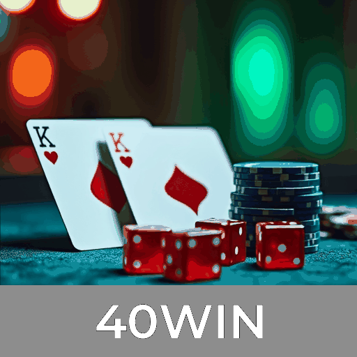 Cassino Online 40WIN
