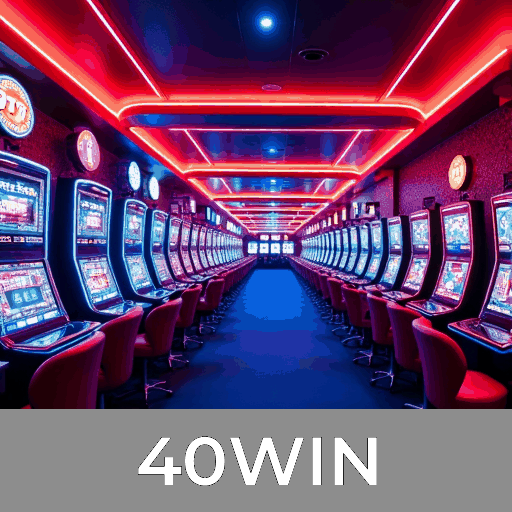 Acesso ao 40WIN