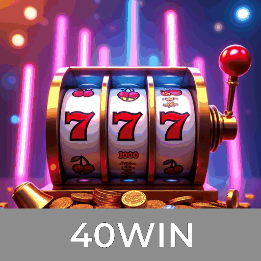 Cassino Online 40WIN