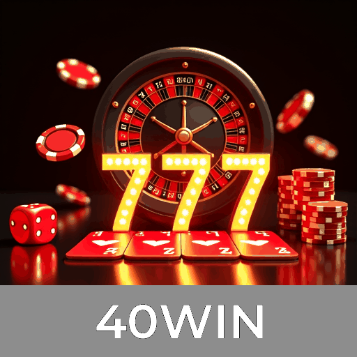 Acesso ao 40WIN