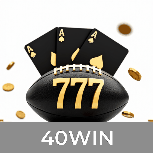 Cassino Online 40WIN