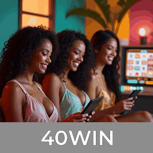 Acesso ao 40WIN