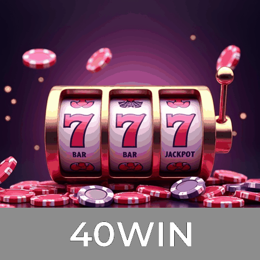 Cadastro na 40WIN