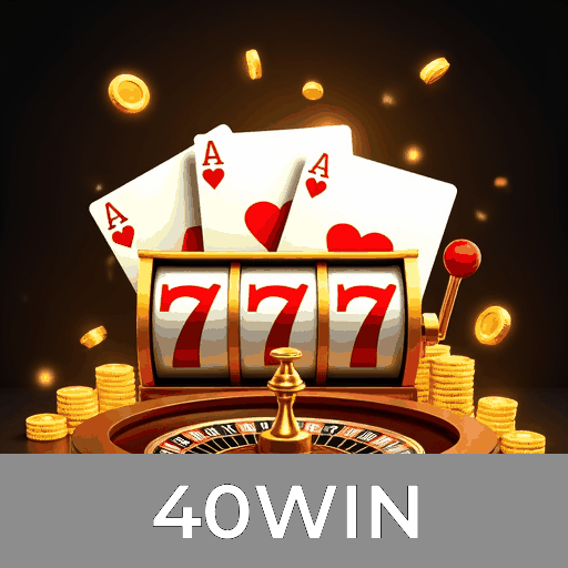 Acesso ao 40WIN