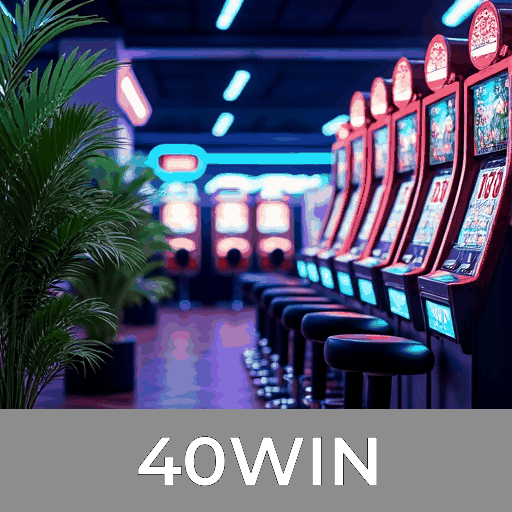 Apostas no 40WIN