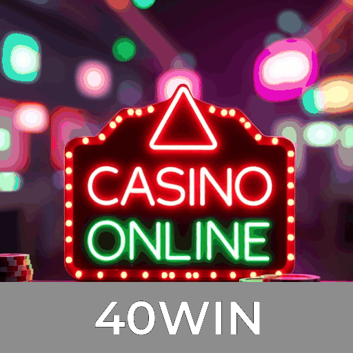 Cassino Online 40WIN