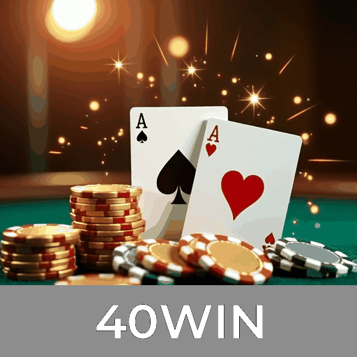 Acesso ao 40WIN