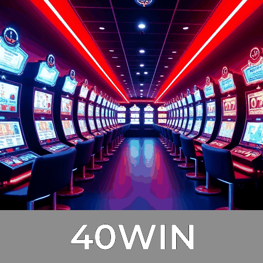 Acesso ao 40WIN