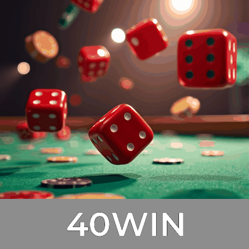 Cassino Online 40WIN