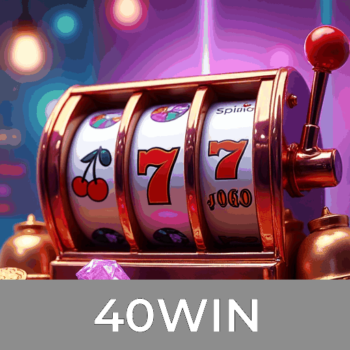 Acesso ao 40WIN