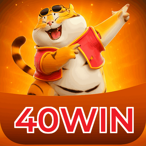 40WIN logo